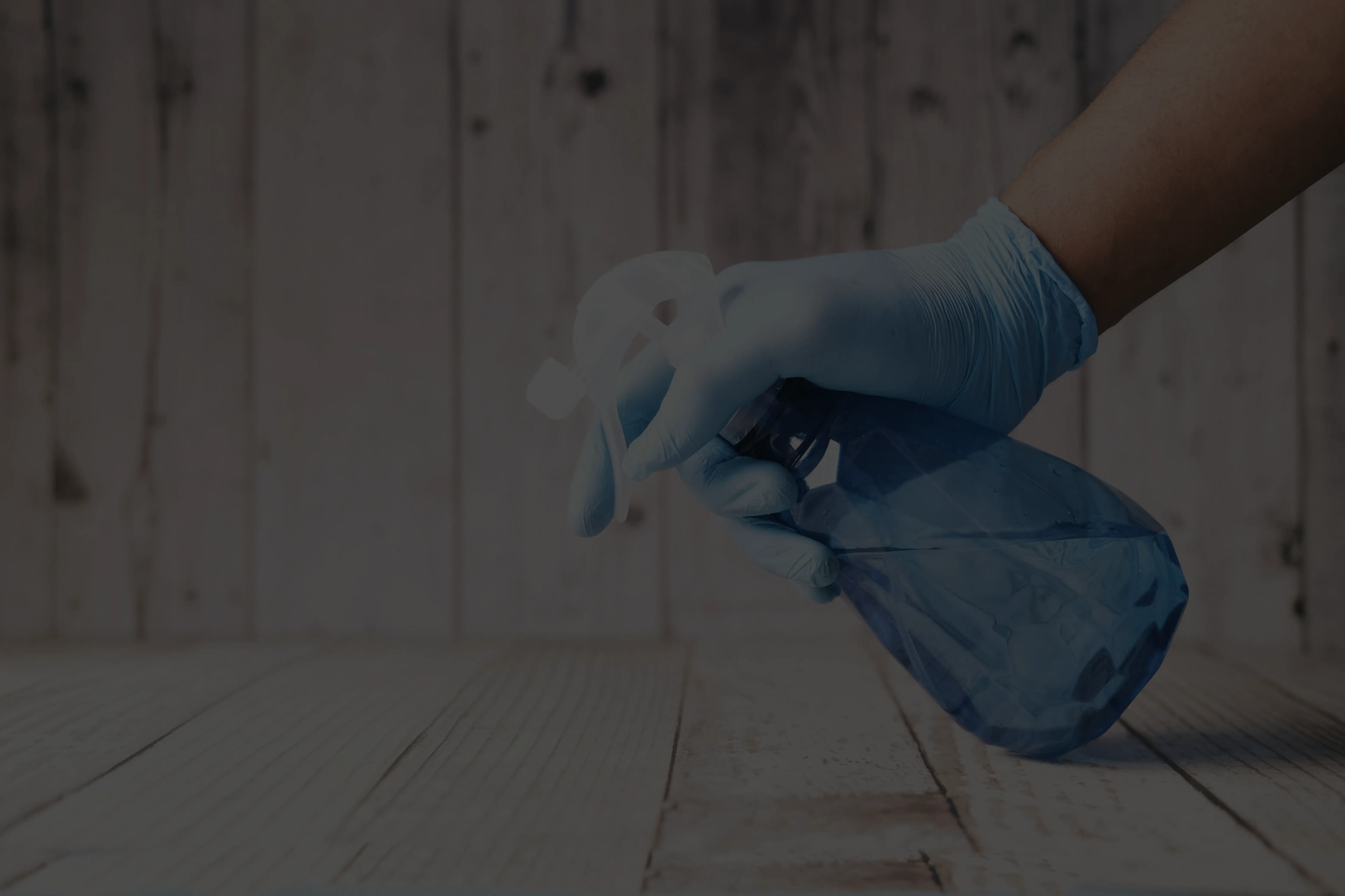 Industrial Floor Care