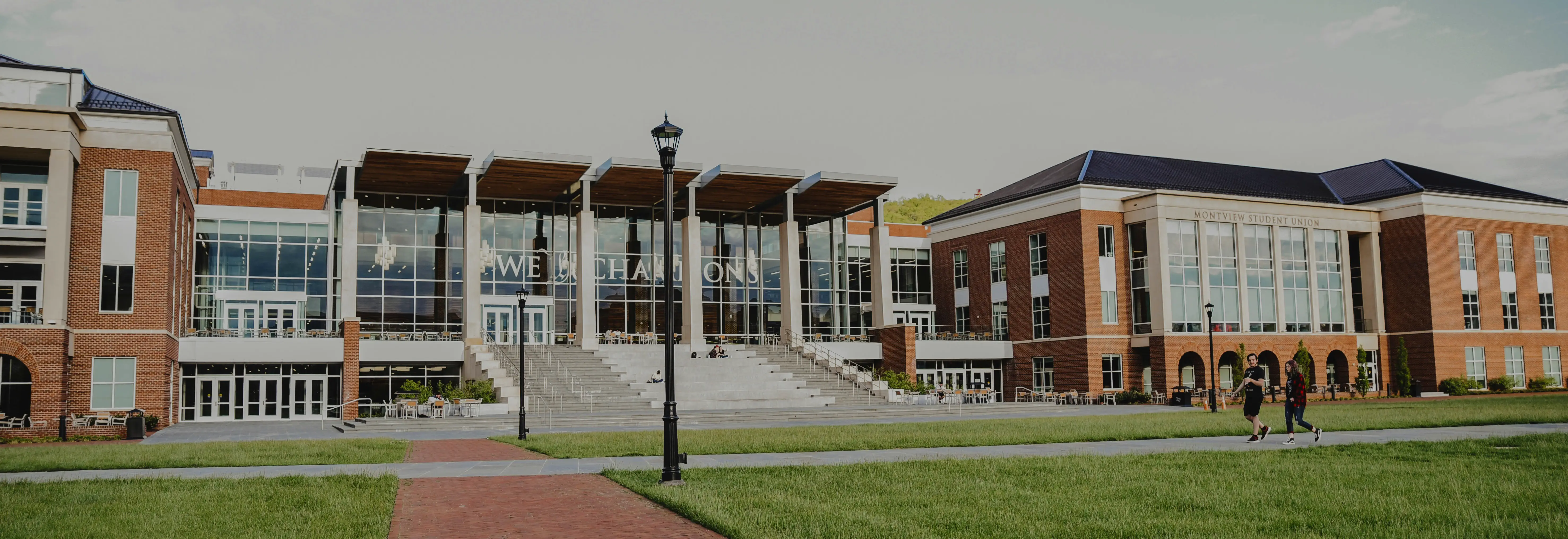 Learning Spaces