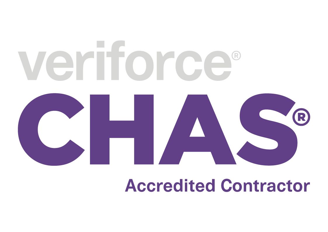 Veriforce Logo